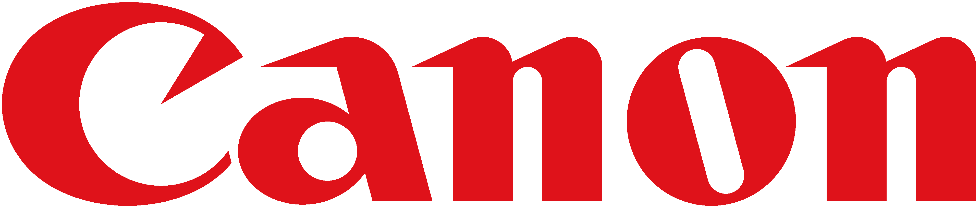 Canon-Logo